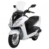 2010 Sym Joyride 125 Evo photo